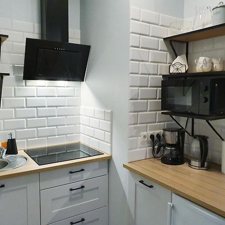 Msapartamenty Centrum 3 Poznan Phòng bức ảnh