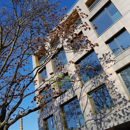 Msapartamenty Centrum 3 Poznan Ngoại thất bức ảnh