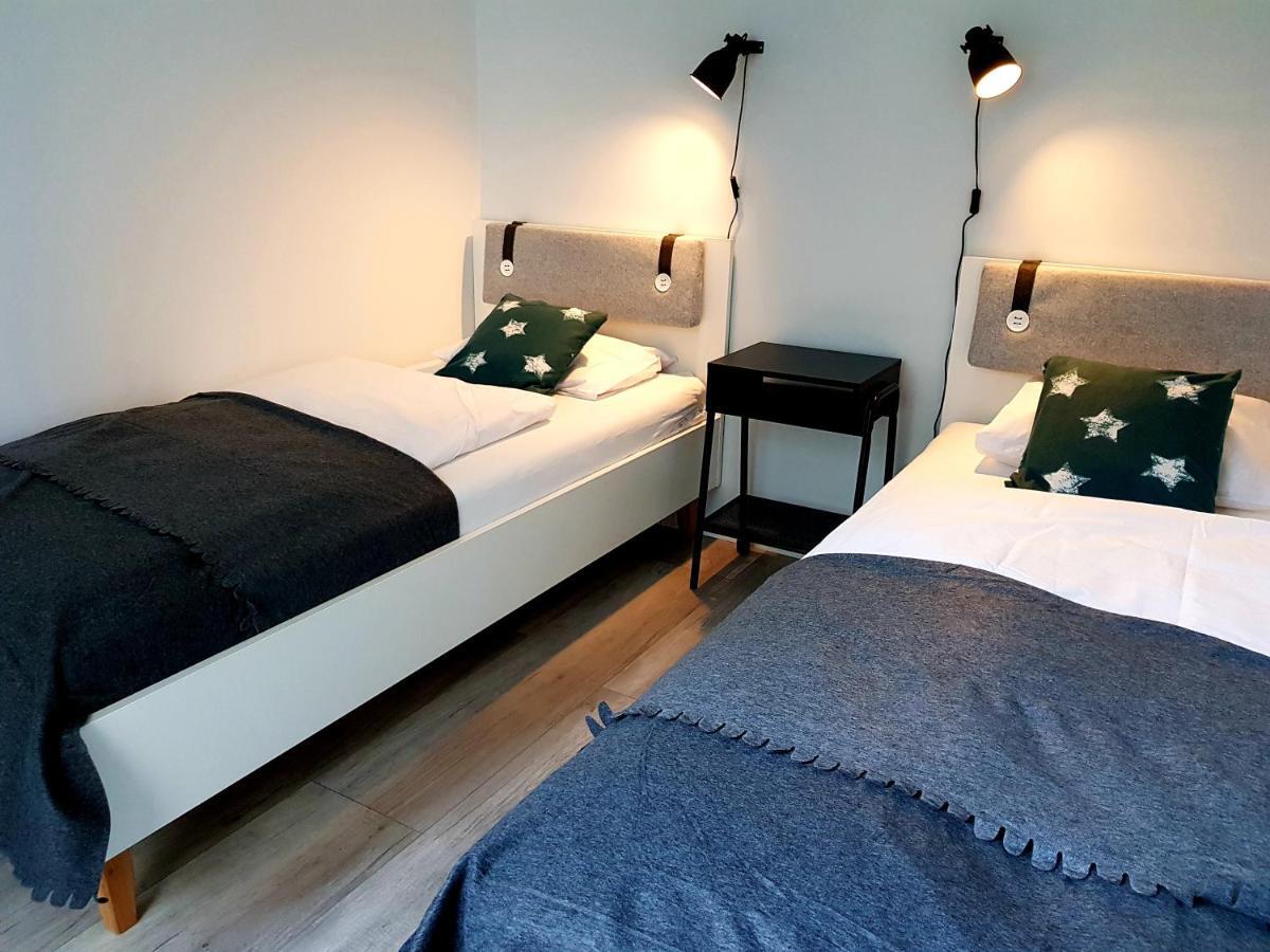 Msapartamenty Centrum 3 Poznan Ngoại thất bức ảnh