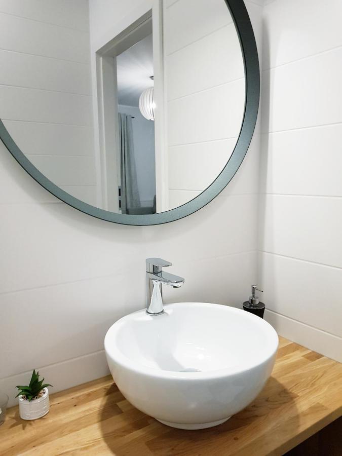 Msapartamenty Centrum 3 Poznan Ngoại thất bức ảnh
