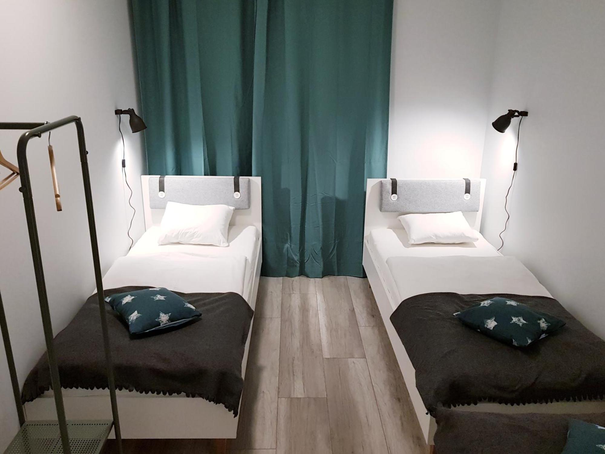 Msapartamenty Centrum 3 Poznan Ngoại thất bức ảnh